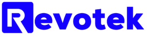 revotek logo